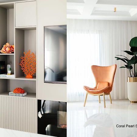 Luxury Suites By Nok Istanbul Nisantasi Dış mekan fotoğraf